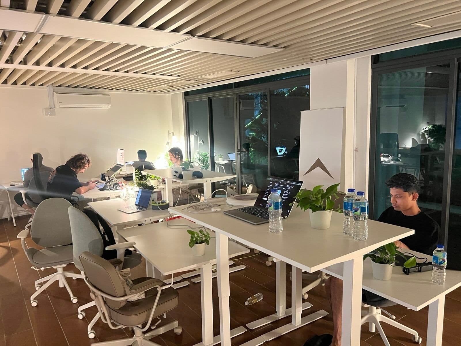 Support - Dedicated assistance